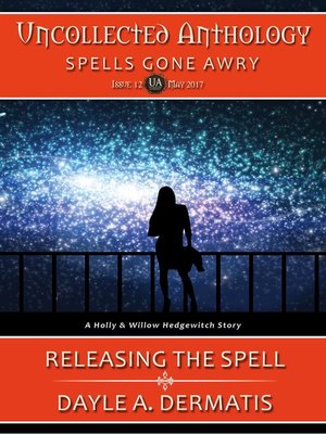 cover image of Releasing the Spell